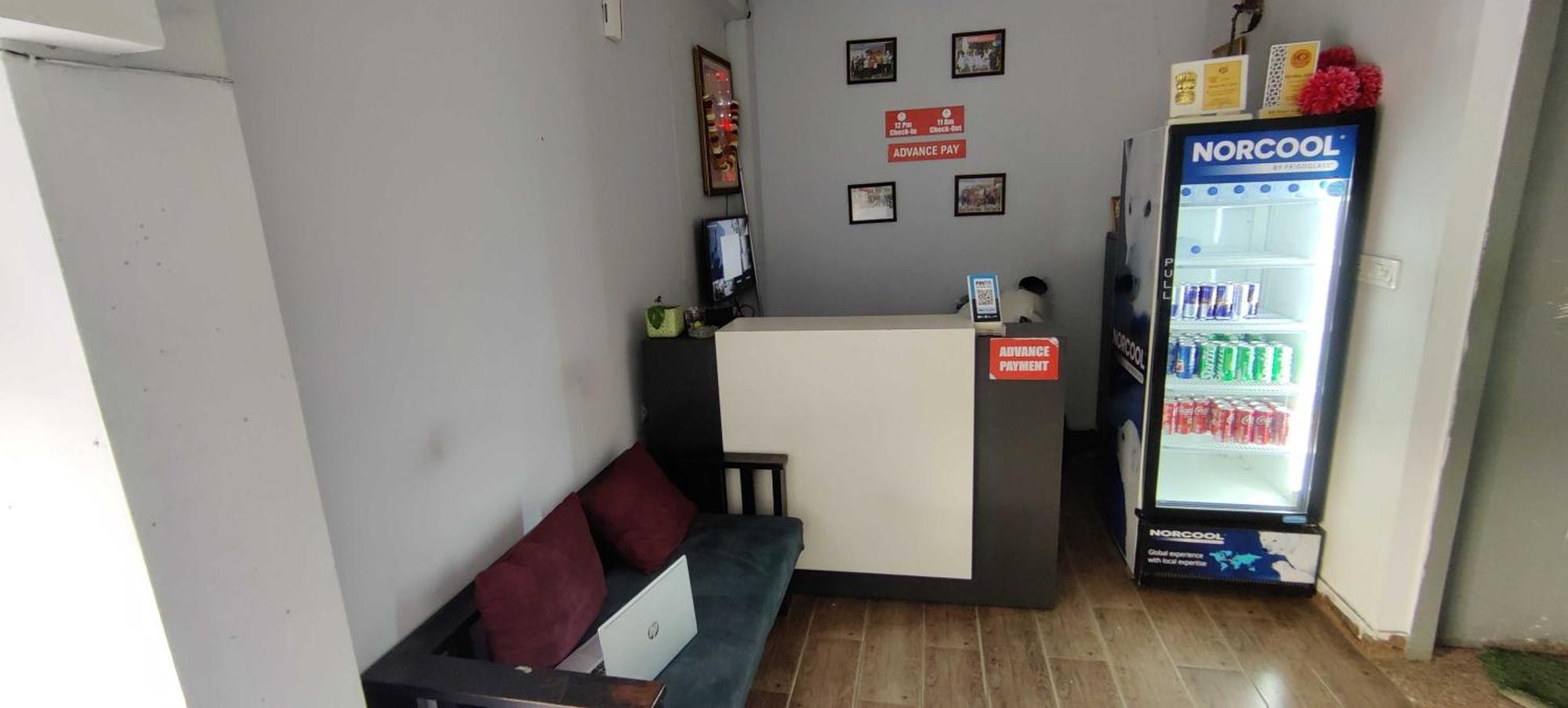 Oyo 29907伊克拉酒店 斋浦尔 外观 照片